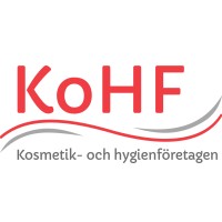 KoHF - Kosmetik- och hygienföretagen logo - Similar company to Dermteam, Inc.