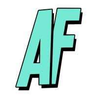 Action Figure logo - Similar company to Actionfigure