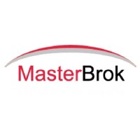MasterBrok logo - Similar company to Wew4U