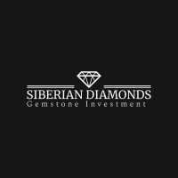 Siberian Diamonds logo - Similar company to Silver World