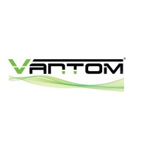Vantom logo - Similar company to Outbax