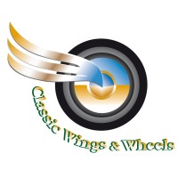 Classic Wings & Wheels logo - Similar company to Jaguar Land Rover The Adventure 'S-Hertogenbosch