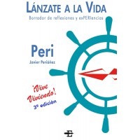 Lánzate a la Vida logo - Similar company to Dyf Portage