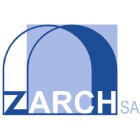 ZARCH sa, architetti logo - Similar company to Liquid Group Italy