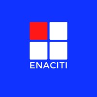 Enaciti Engineering Services logo - Similar company to Smarthub Solution Projects Ltd