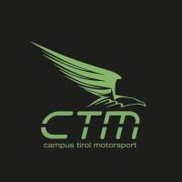 Campus Tirol Motorsport logo - Similar company to Trivion