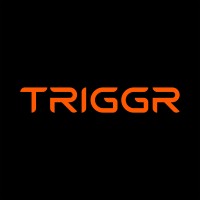 TRIGGR logo - Similar company to Truke India