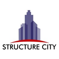 Structurecity logo - Similar company to Pella Group