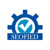 SEOFIED INTERNATIONAL logo - Similar company to Odbus