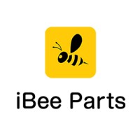 iBee Parts logo - Similar company to Dbx - Cell Phone Parts Supplier