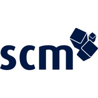 SCM Logística logo - Similar company to Delsys Seidor