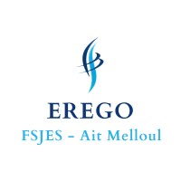 EREGO logo - Similar company to Omega Update