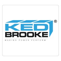 KEDBROOKE logo - Similar company to Suntek-Electrosheriff