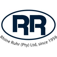 Rhine Ruhr Proprietary Limited logo - Similar company to Thenonexec Limited