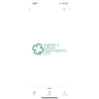 Emerald Green Investments Limited logo - Similar company to Torpoint Limited