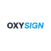 OXY SIGNALETIQUE logo - Similar company to Semios Enseigne-Signalétique-Décoration