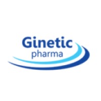 GineticPharma logo - Similar company to Intermedia - Comunicazione Integrata