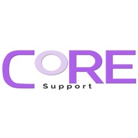 CoRE Support logo - Similar company to Evolve It Support Ltd