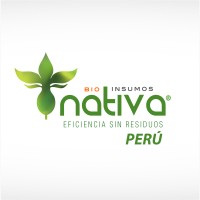 Bio Insumos Nativa - Perú logo - Similar company to Agrichembio