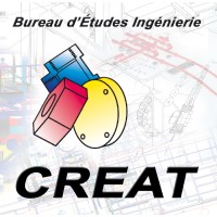 CREAT logo - Similar company to Scprm (Société De Contrôle Périodique Des Remontées Mécaniques)