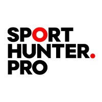 SportHunter logo - Similar company to فدراسیون فوتبال ایران