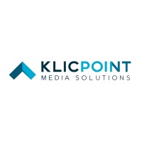 KlicPoint Media Solutions logo - Similar company to Nero Delta Inc.