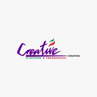 Creative Flavours Fragrances logo - Similar company to Zippyys Retail India Pvt. Ltd.