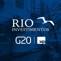 Rio Investimentos logo - Similar company to Cede Uff | Ufrj
