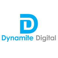 Dynamite Digital logo - Similar company to Karin+Blue