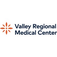 Valley Regional Medical Center logo - Similar company to Tarble Arts Center