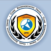 Syafana Upper Secondary Class Representative Union