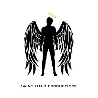 Saint Halo Productions logo - Similar company to Grupo Black Panther E&M