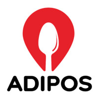 Adipos logo - Similar company to Gaston
