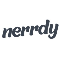The Nerrdy Co. logo - Similar company to Fern