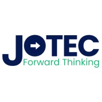 jotec logo - Similar company to Jotec Erp