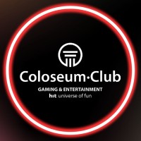 Coloseum Club logo - Similar company to Active Luxe Cosmetics