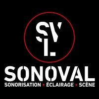 Sonoval SA logo - Similar company to Univerre Pro Uva Sa