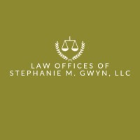 Law Offices of Stephanie M. Gwyn, LLC logo - Similar company to Infinity Services Inc