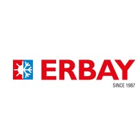 Erbay Soğutma İklimlendirme Cihazları logo - Similar company to Atek Makina A.Ş