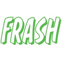 FRASH logo - Similar company to Kplusi