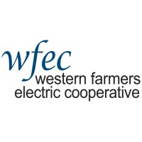 Western Farmers Electric Cooperative logo - Similar company to Oec Fiber