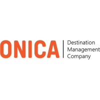 Onica DMC logo - Similar company to Global.Dmc
