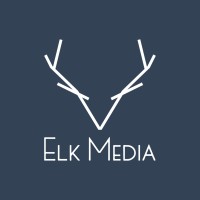 ELK Media logo - Similar company to Elk Media
