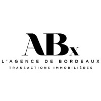 L' Agence de Bordeaux ABx logo - Similar company to Delta Paris