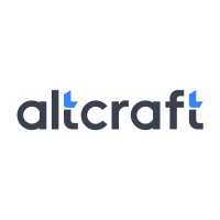 Altсraft logo - Similar company to Lachestry