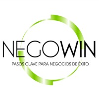 Negowin logo - Similar company to Mintt - Your Clientts Conectted 🤖 ☎ 📱 📧