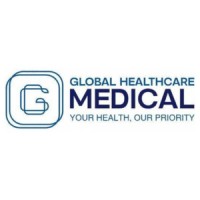 Global Healthcare Medical logo - Similar company to Guangzhou Medsinglong Medical Equipment Co., Ltd