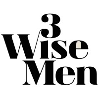 3 Wise Men NZ logo - Similar company to Three Wise Men