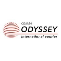 Odyssey International logo - Similar company to Localpharma