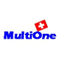 MultiOne logo - Similar company to Ripagreen - Groupe Sefmat
